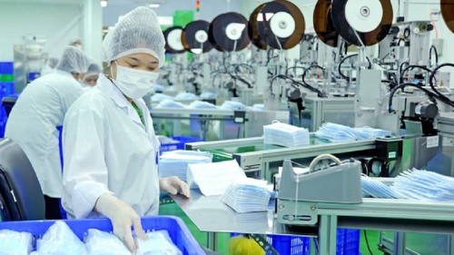 Lưu ý doanh nghiệp khi xuất khẩu khẩu trang y tế sang thị trường Hoa Kỳ